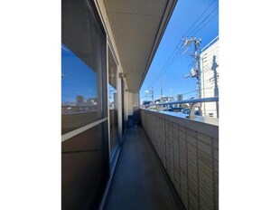 ファンファーレ新宿の物件内観写真